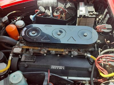 FERRARI FERRARI - 10