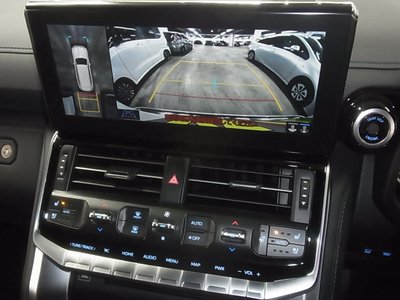 TOYOTA LAND CRUISER - 3