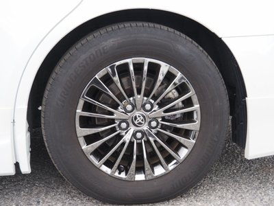2025 TOYOTA ALPHARD — миниатюра 22