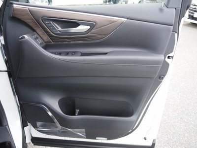 2025 TOYOTA ALPHARD — миниатюра 72
