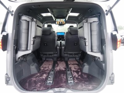 2025 TOYOTA ALPHARD — миниатюра 43