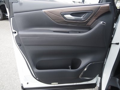 2025 TOYOTA ALPHARD — миниатюра 71