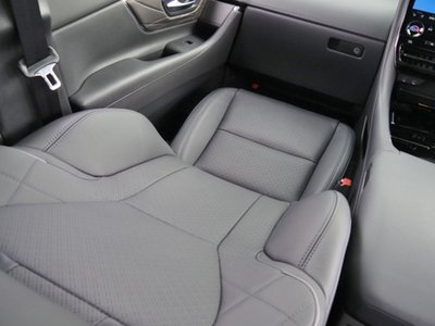 2025 TOYOTA ALPHARD — миниатюра 73