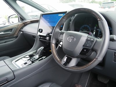 2025 TOYOTA ALPHARD — миниатюра 70