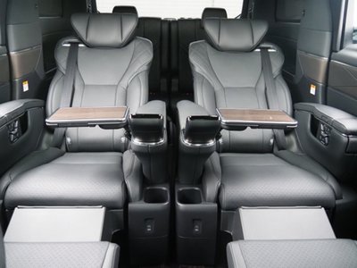 2025 TOYOTA ALPHARD — миниатюра 31