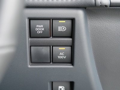 2025 TOYOTA ALPHARD — миниатюра 65
