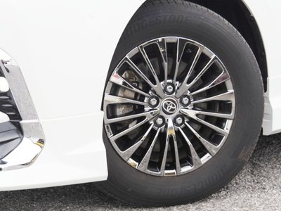 2025 TOYOTA ALPHARD — миниатюра 21