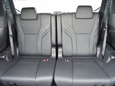 2025 TOYOTA ALPHARD — миниатюра 38