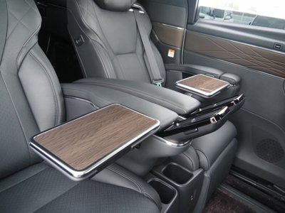 2025 TOYOTA ALPHARD — миниатюра 34