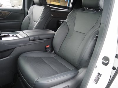 2025 TOYOTA ALPHARD — миниатюра 29