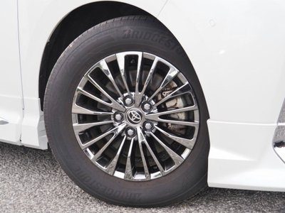 2025 TOYOTA ALPHARD — миниатюра 20