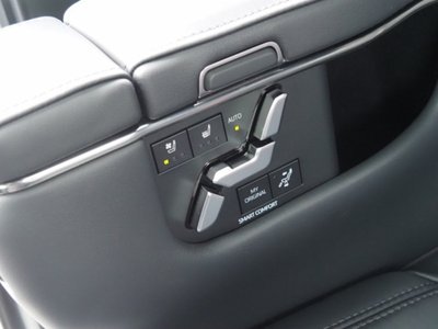 2025 TOYOTA ALPHARD — миниатюра 36