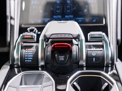 2023 Lamborghini URUS — миниатюра 28