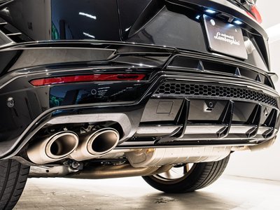 صورة 10 لـ 2023 Lamborghini URUS