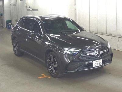 صورة 4 لـ 2025 Mercedes-BENZ GLC