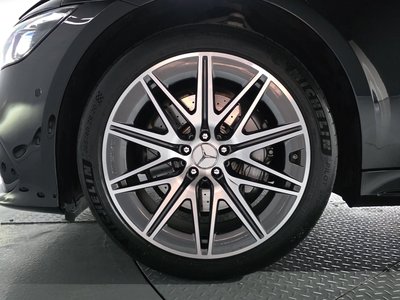 MERCEDES-BENZ GT AMG - 6