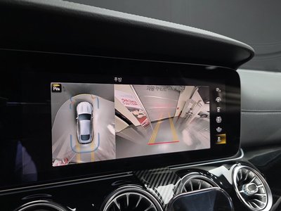 2022 Mercedes-BENZ GT AMG — миниатюра 15