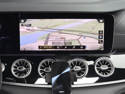 2022 Mercedes-BENZ GT AMG — миниатюра 14