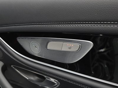 2022 Mercedes-BENZ GT AMG — миниатюра 19