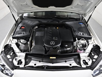 MERCEDES-BENZ E-CLASS - 7