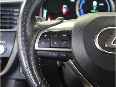 2021 Lexus RX 缩略图 21