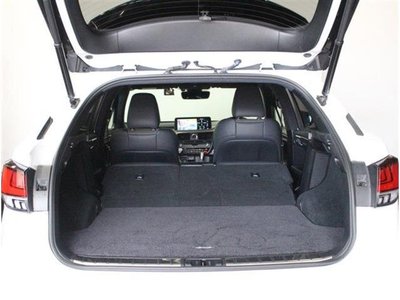2021 Lexus RX 缩略图 40