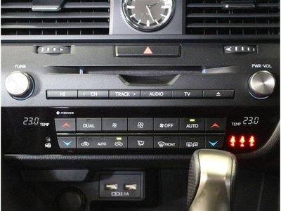 2021 Lexus RX 缩略图 25