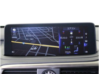 2021 Lexus RX 缩略图 23