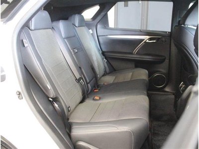 2021 Lexus RX 缩略图 18