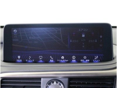 2021 Lexus RX 缩略图 24