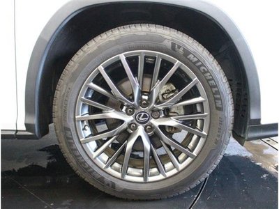 2021 Lexus RX 缩略图 42