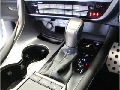 2021 Lexus RX 缩略图 20