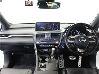 2021 Lexus RX 缩略图 15
