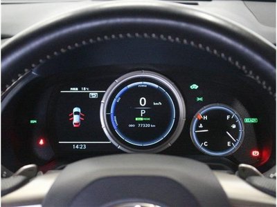 2021 Lexus RX 缩略图 19