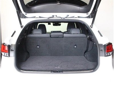 2021 Lexus RX 缩略图 41