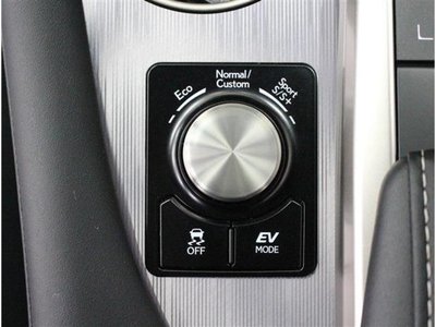 2021 Lexus RX 缩略图 27
