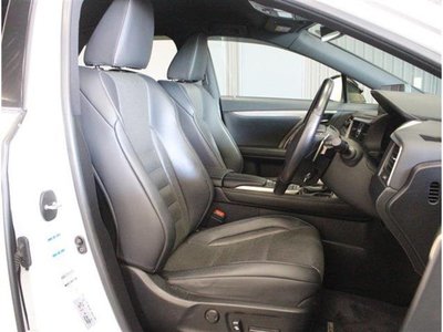2021 Lexus RX 缩略图 17