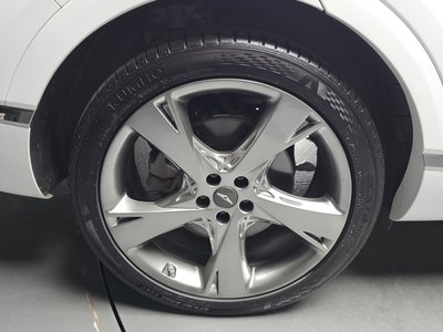 2020 Genesis GV80 照片 6