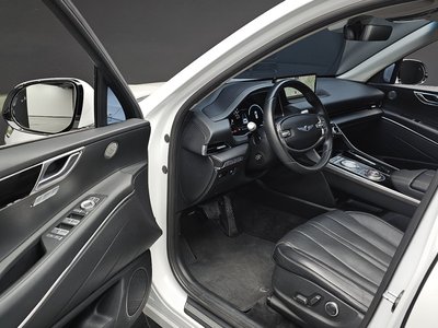 2020 Genesis GV80 — миниатюра 12