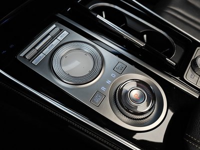 2020 Genesis GV80 照片 9