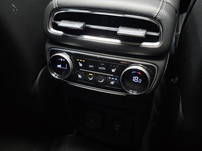 2020 Genesis GV80 — миниатюра 19