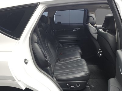 2020 Genesis GV80 — миниатюра 11