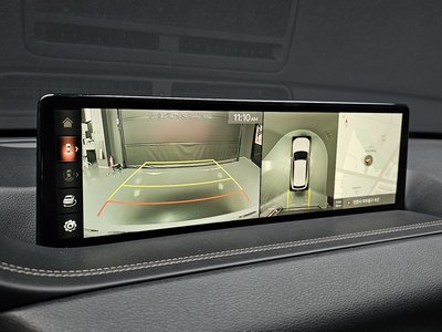 2020 Genesis GV80 — миниатюра 15