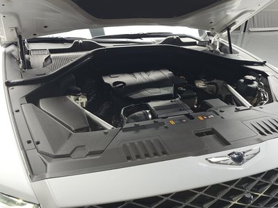 2020 Genesis GV80 照片 7