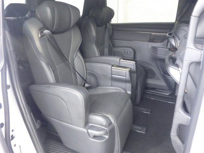 2025 TOYOTA ALPHARD — миниатюра 26