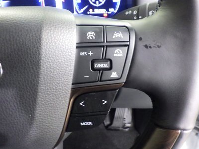 2025 TOYOTA ALPHARD — миниатюра 14