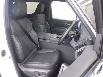 صورة 9 لـ 2025 TOYOTA ALPHARD