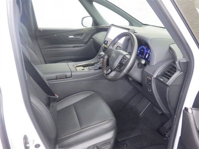 صورة 10 لـ 2025 TOYOTA ALPHARD
