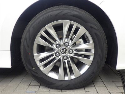 صورة 8 لـ 2025 TOYOTA ALPHARD