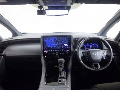2025 TOYOTA ALPHARD — миниатюра 33